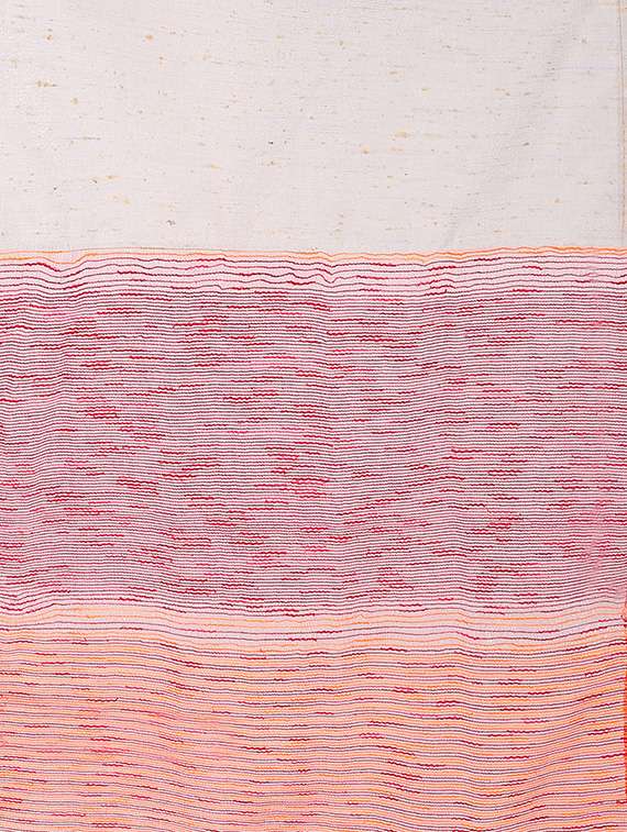 purple viscose scarf - 13194176 - Standard Image - 1