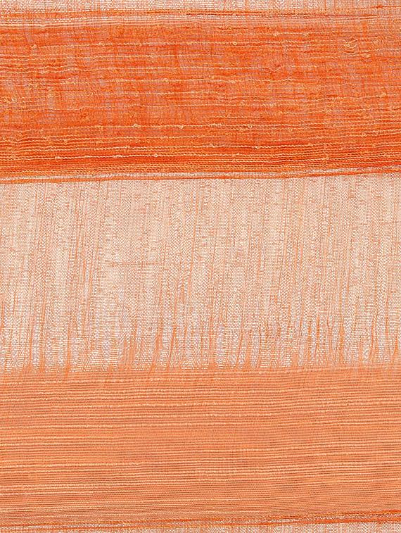 orange polyester scarf - 13194177 - Standard Image - 1