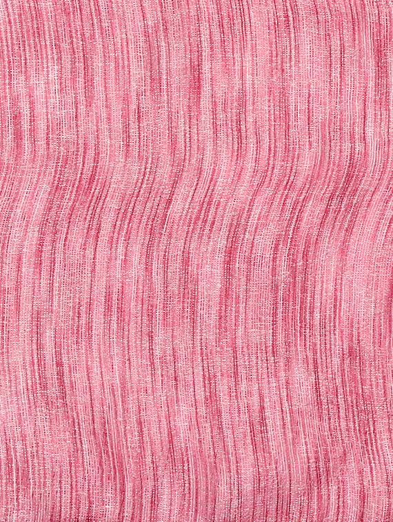 pink polyester scarf - 13194187 -  Standard Image - 1