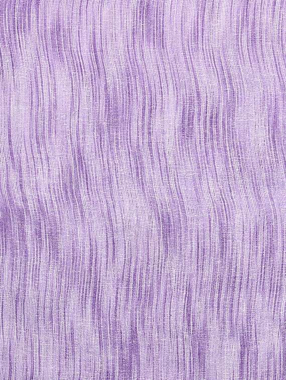 purple polyester scarf - 13194190 - Standard Image - 1