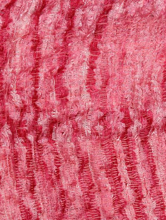 pink viscose scarf - 13194209 - Standard Image - 1