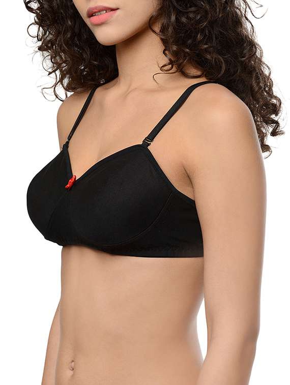 detachable strap t-shirt bra - 13196359 -  Standard Image - 1