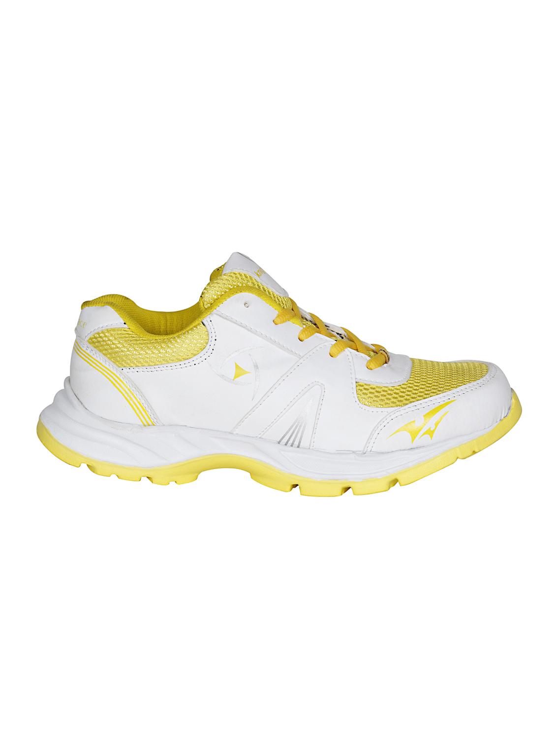 white air max sport shoes - 13215561 - Standard Image - 1