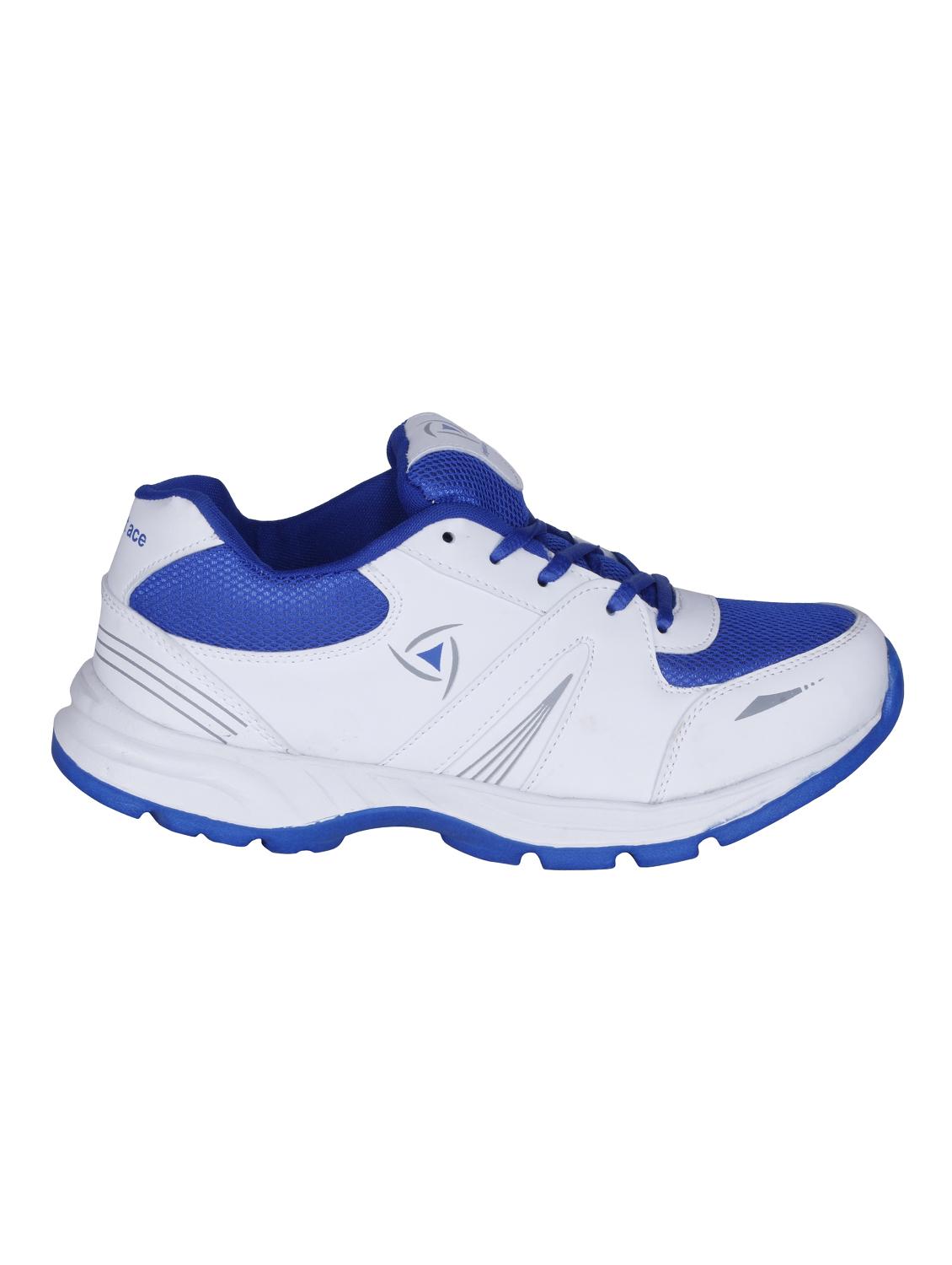white air max sport shoes - 13215562 - Standard Image - 1