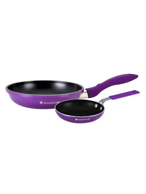 wonderchef 2 pc elite fm set