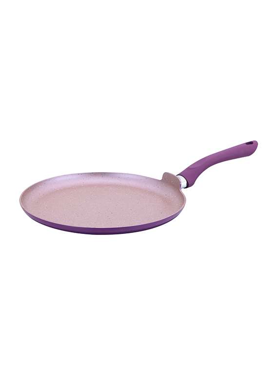wonderchef royal velvet 28cm dosa tawa