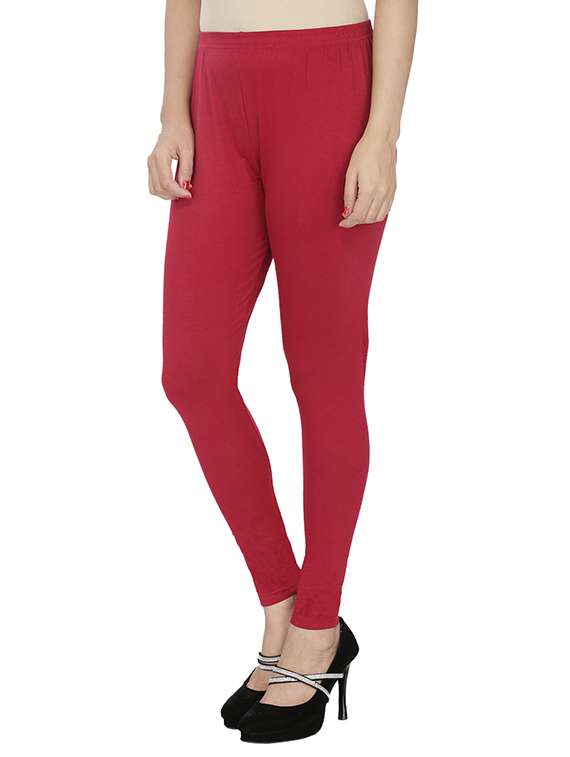 mid rise cotton legging  - 13249033 -  Standard Image - 1