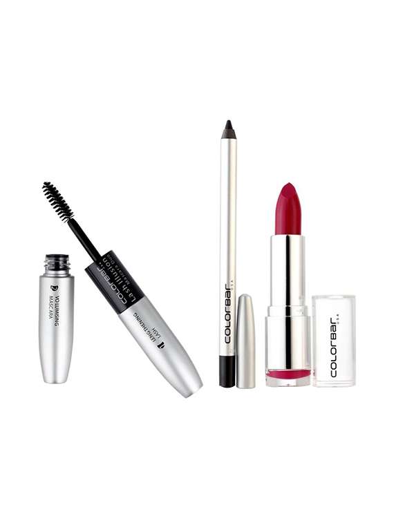colorbar oh my magenta collection (set of 3)