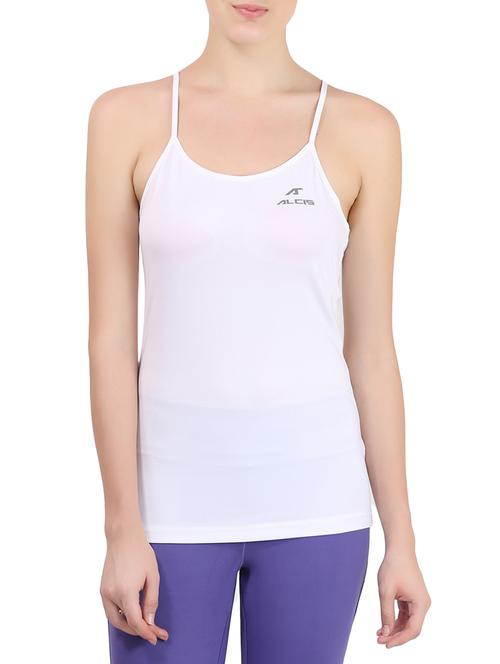 white regular top - 13286802 -  Standard Image - 0