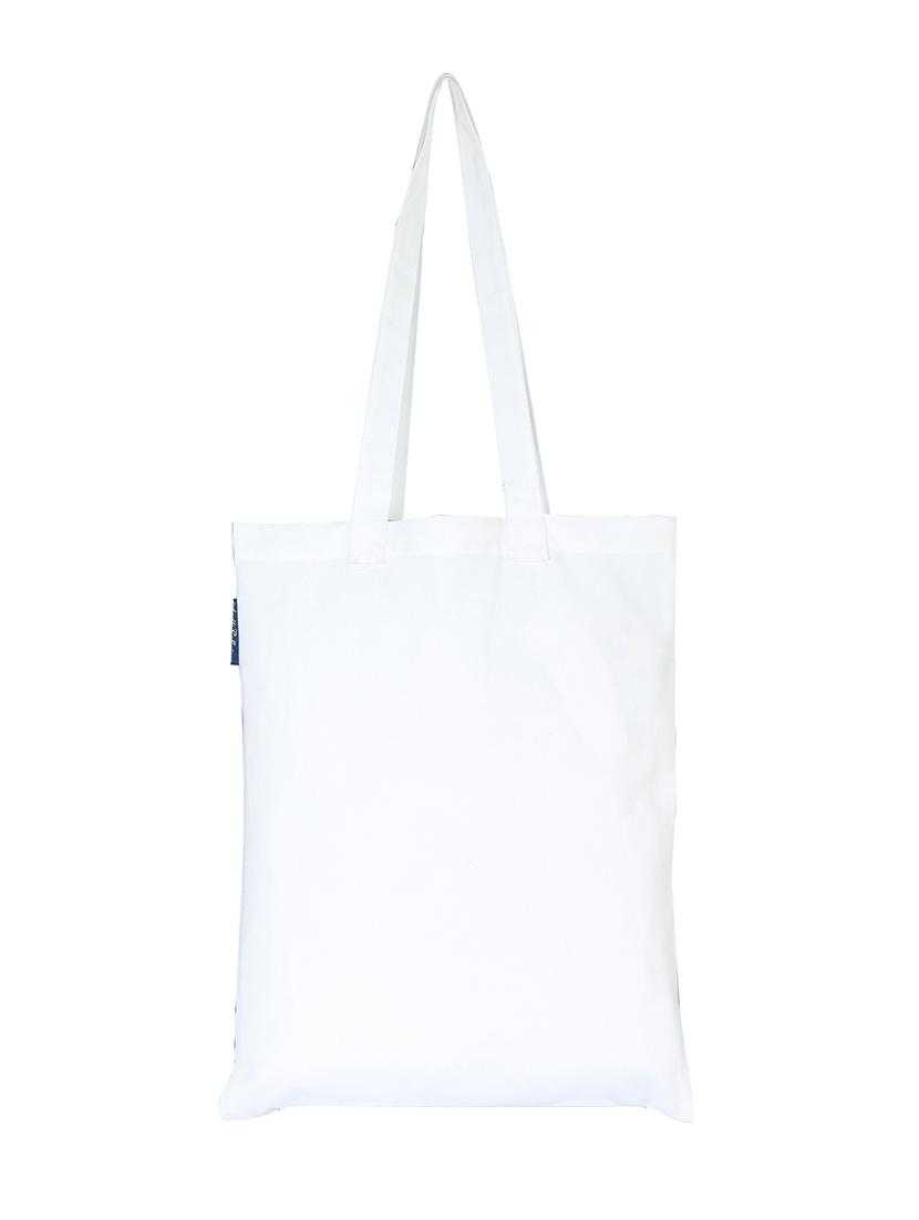 multi colored polyester shopping bag - 13289662 - Standard Image - 1