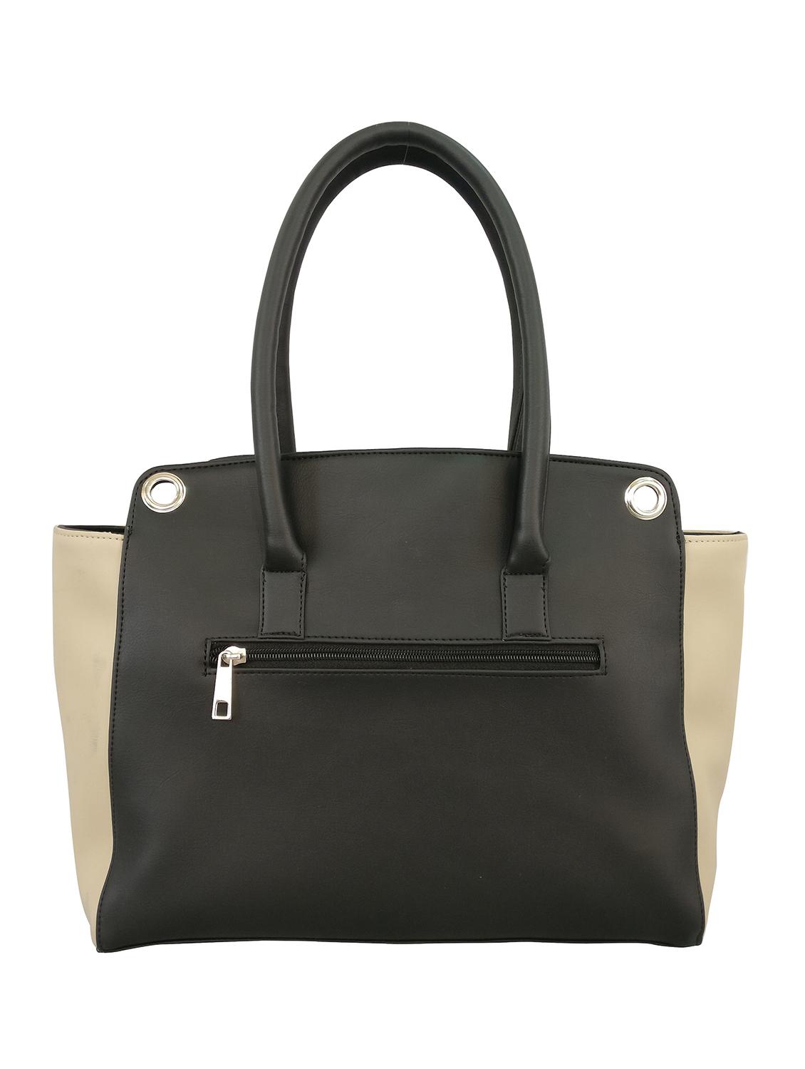 red leatherette  handbag - 13303366 -  Standard Image - 1