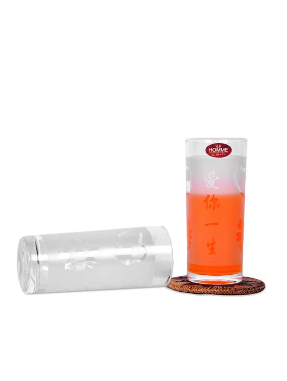 natural crystal glass everyday glasses