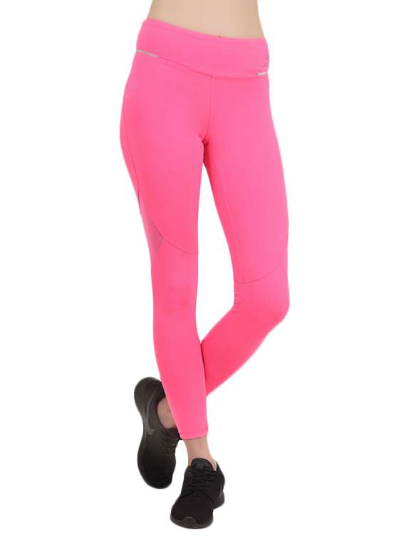 pink track pant