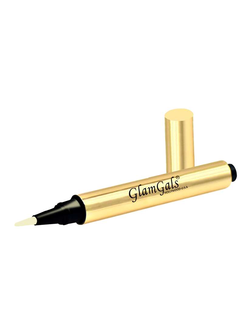glamgals  beige pen concealer 