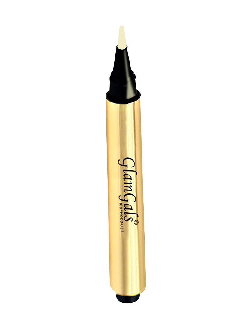 glamgals brown pen concealer - 13385118 - Standard Image - 1