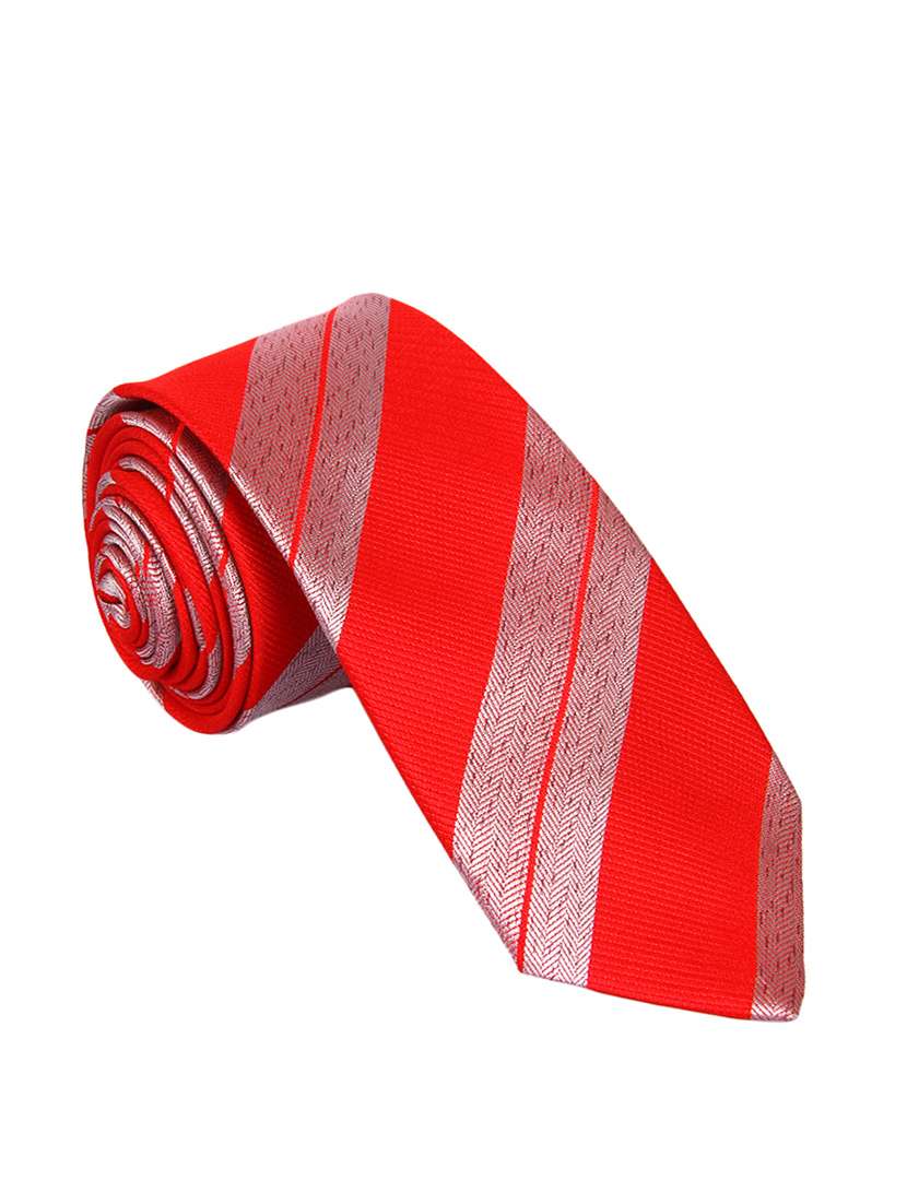 red micro fiber ty