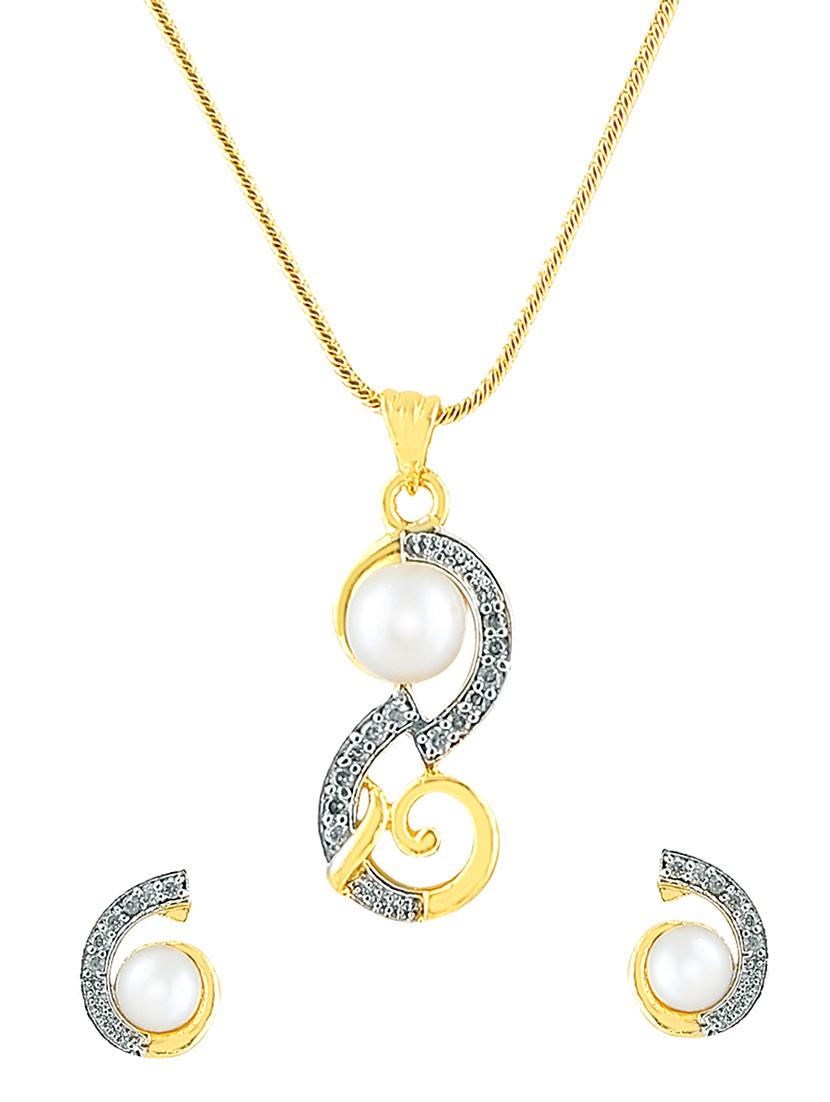 gold brass set - 13429645 - Zoom Image - 0
