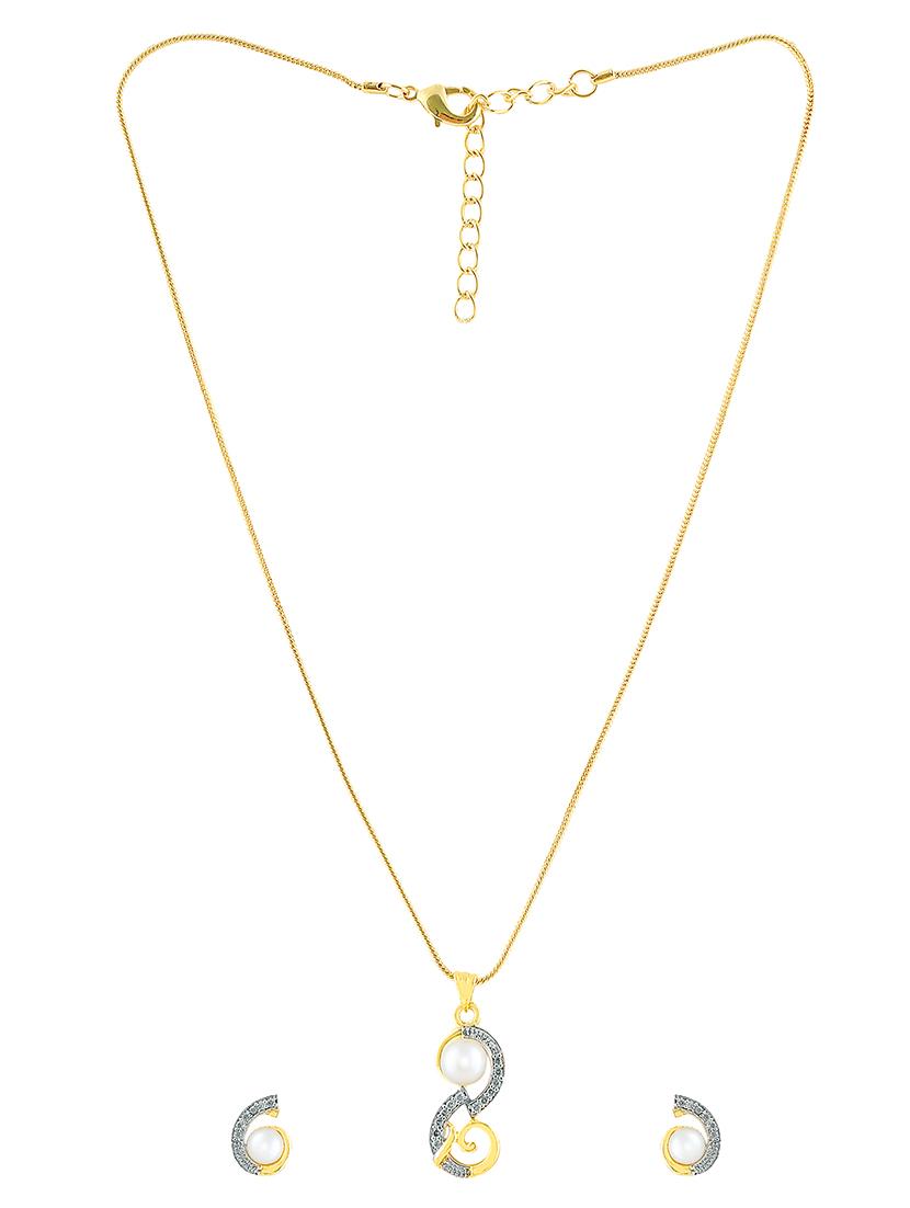 gold brass set - 13429645 - Standard Image - 1