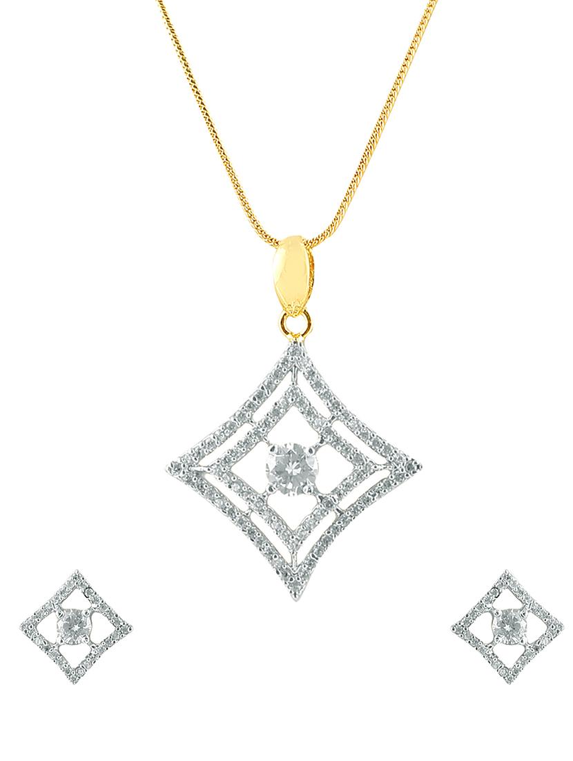 gold brass set - 13429647 -  Zoom Image - 0