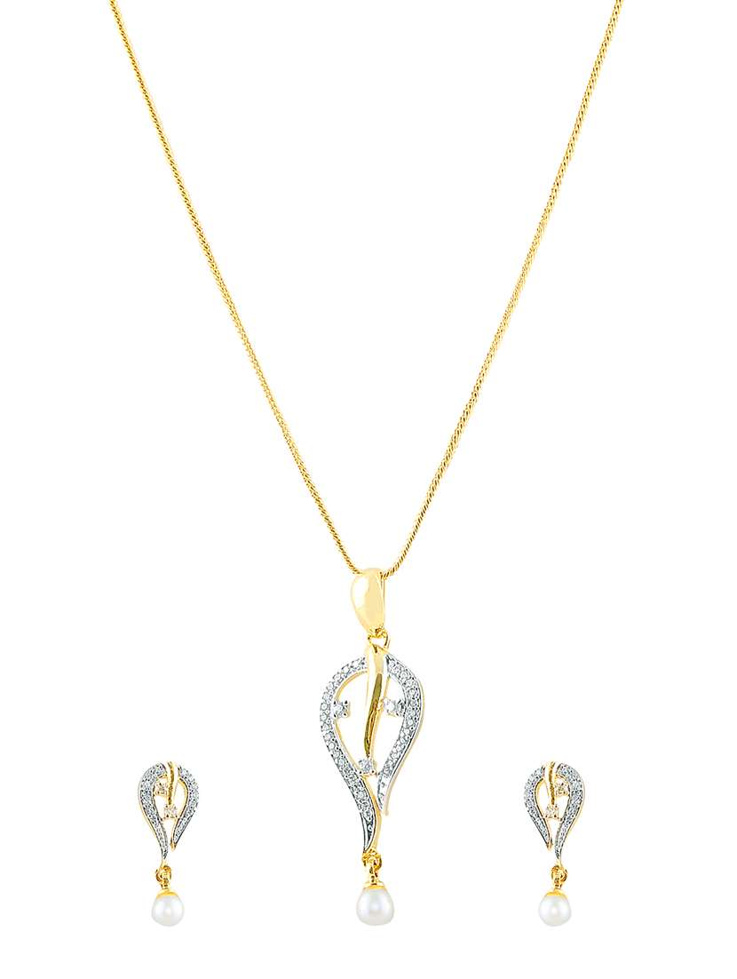 gold brass set - 13429652 - Zoom Image - 0