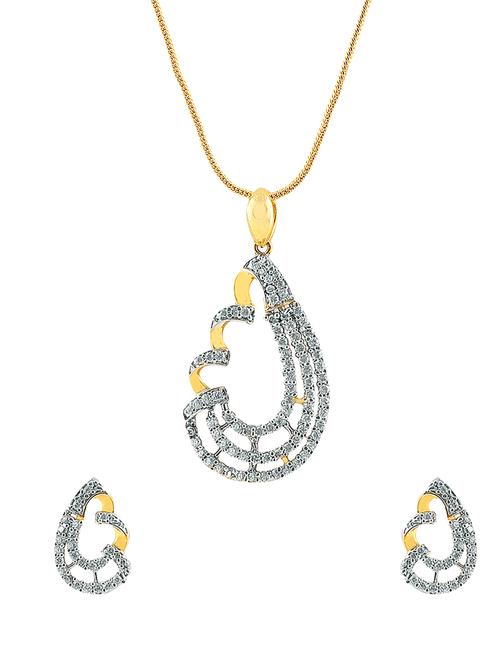 gold brass set - 13429655 - Standard Image - 0