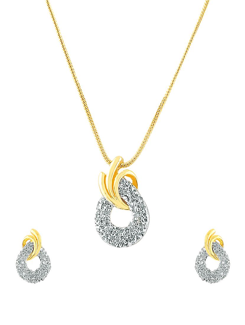 gold brass set - 13429657 - Zoom Image - 0