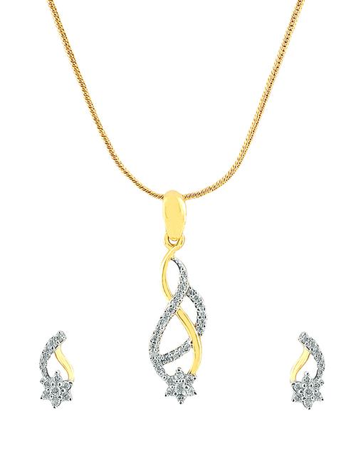 gold brass set - 13429661 - Standard Image - 0