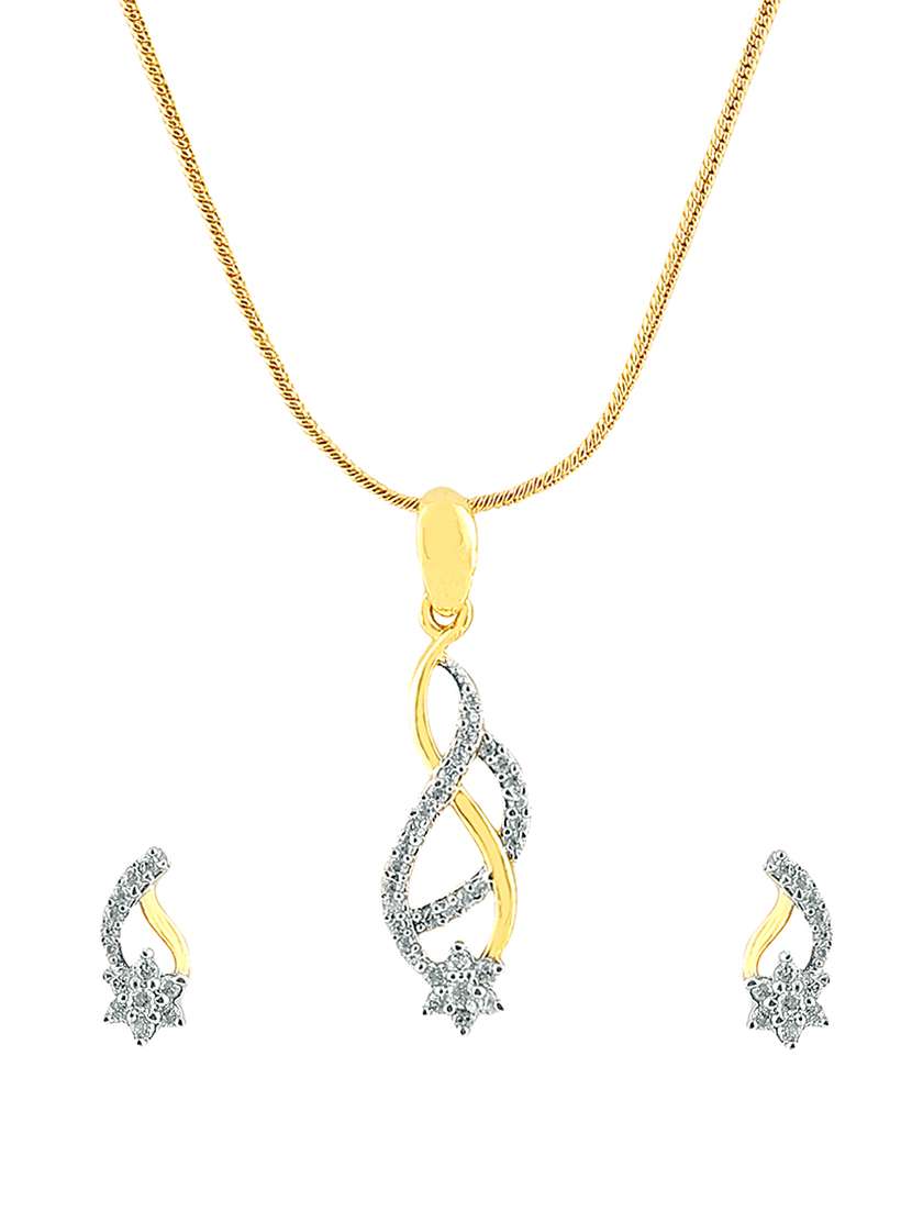 gold brass set - 13429661 - Zoom Image - 0