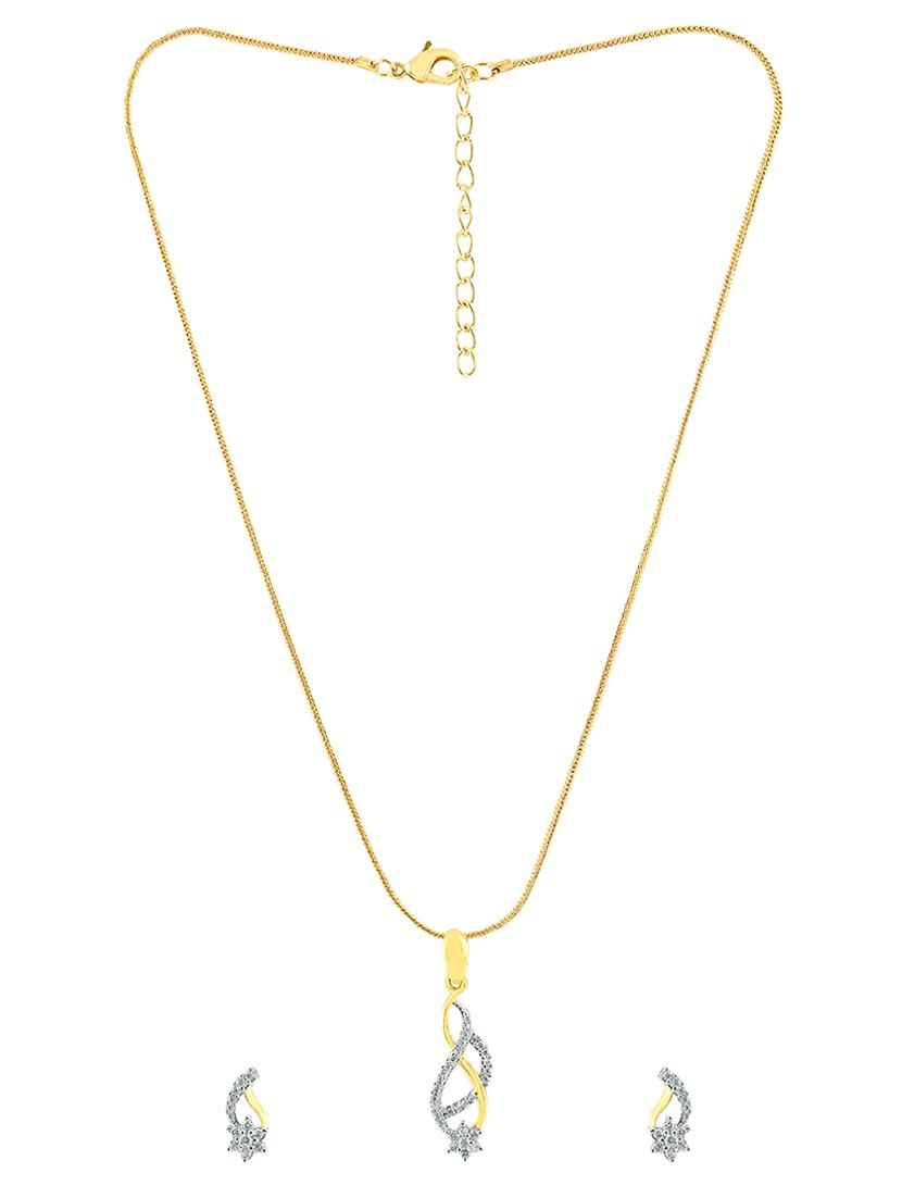 gold brass set - 13429661 -  Standard Image - 1