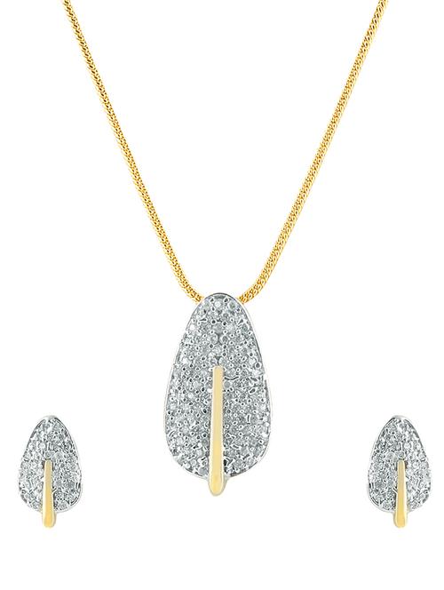 gold brass set - 13429662 - Standard Image - 0