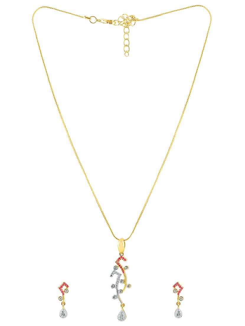 gold brass set - 13429665 - Standard Image - 1