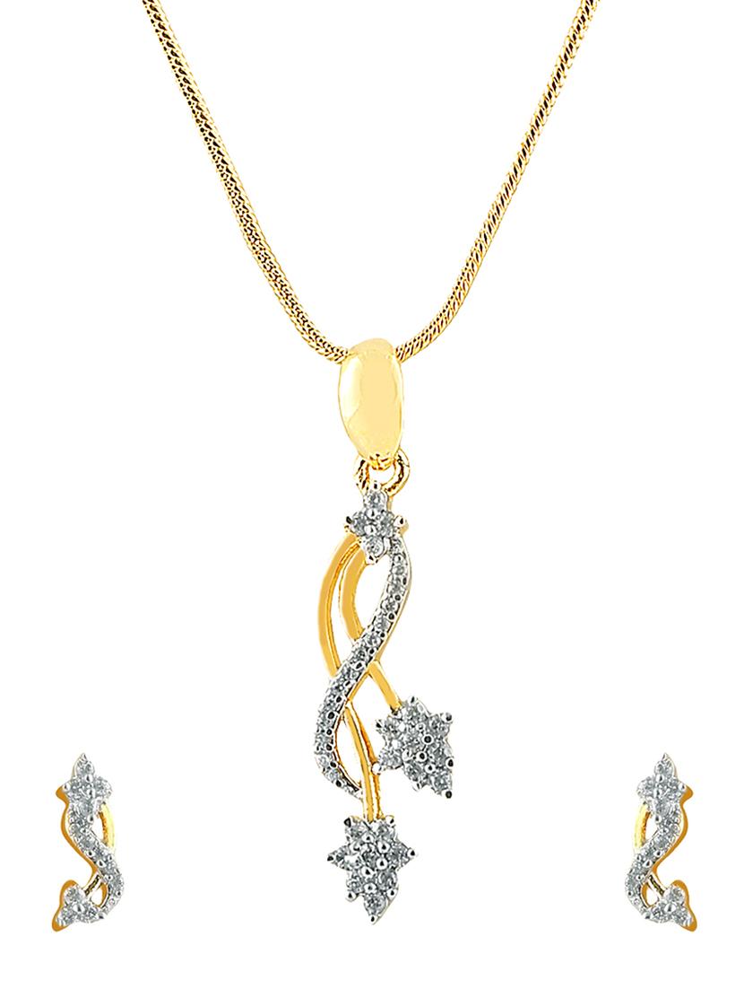 gold brass set - 13429666 - Zoom Image - 0