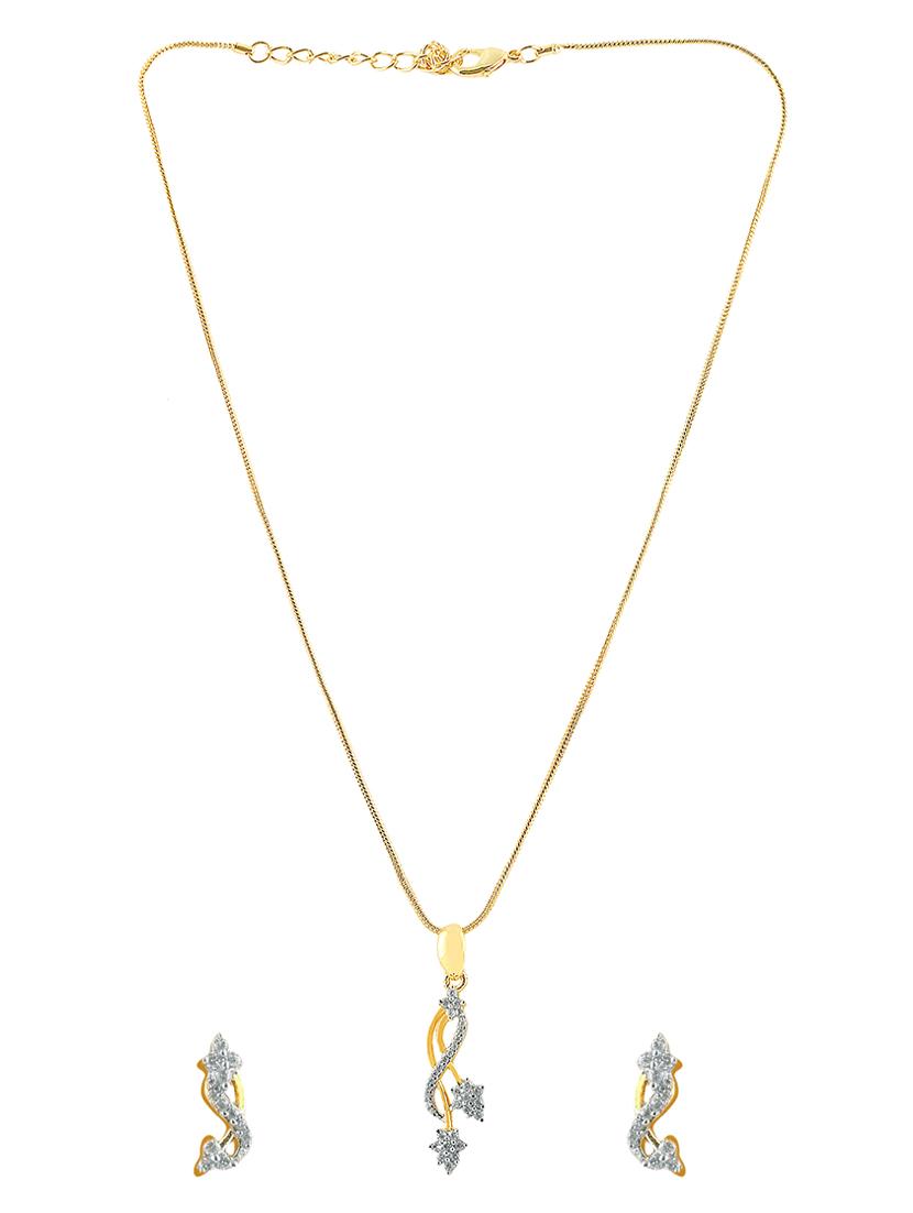 gold brass set - 13429666 -  Standard Image - 1