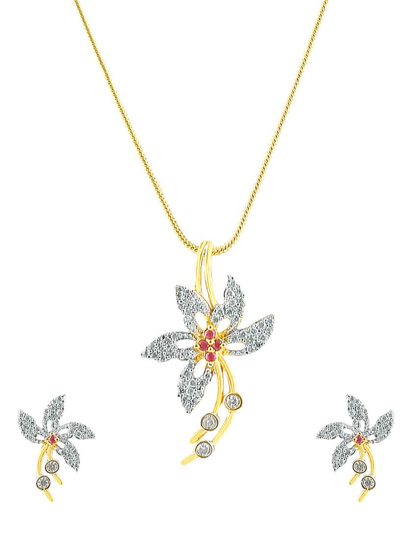 gold brass set - 13429668 - Zoom Image - 0
