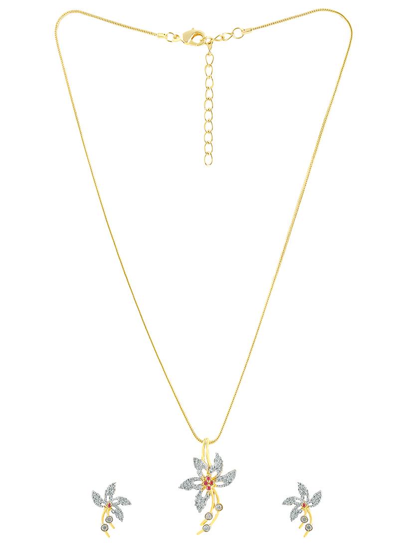 gold brass set - 13429668 - Standard Image - 1