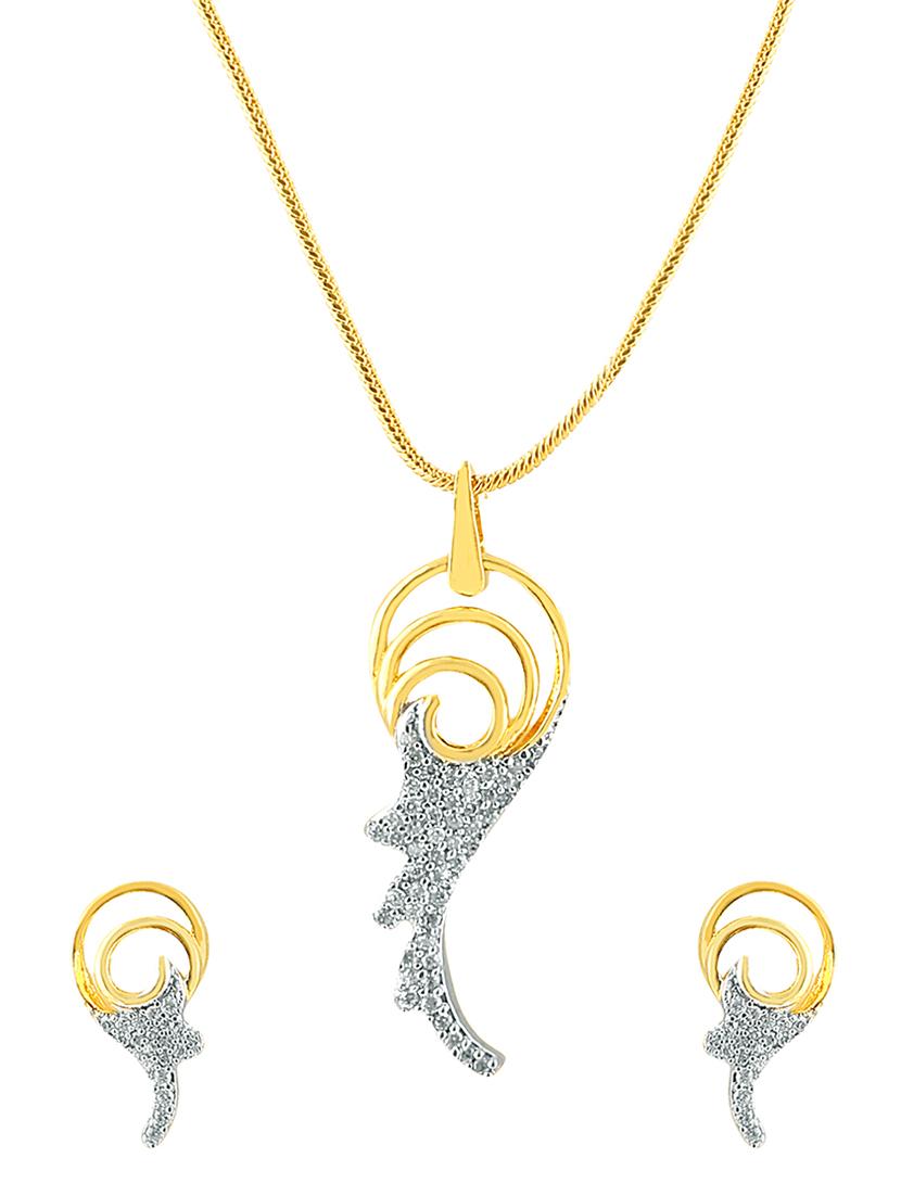 gold brass set - 13429670 - Zoom Image - 0