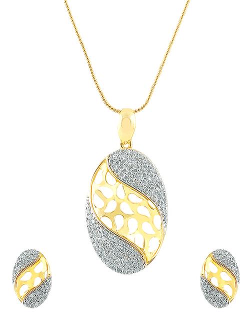 gold brass set - 13429672 -  Standard Image - 0