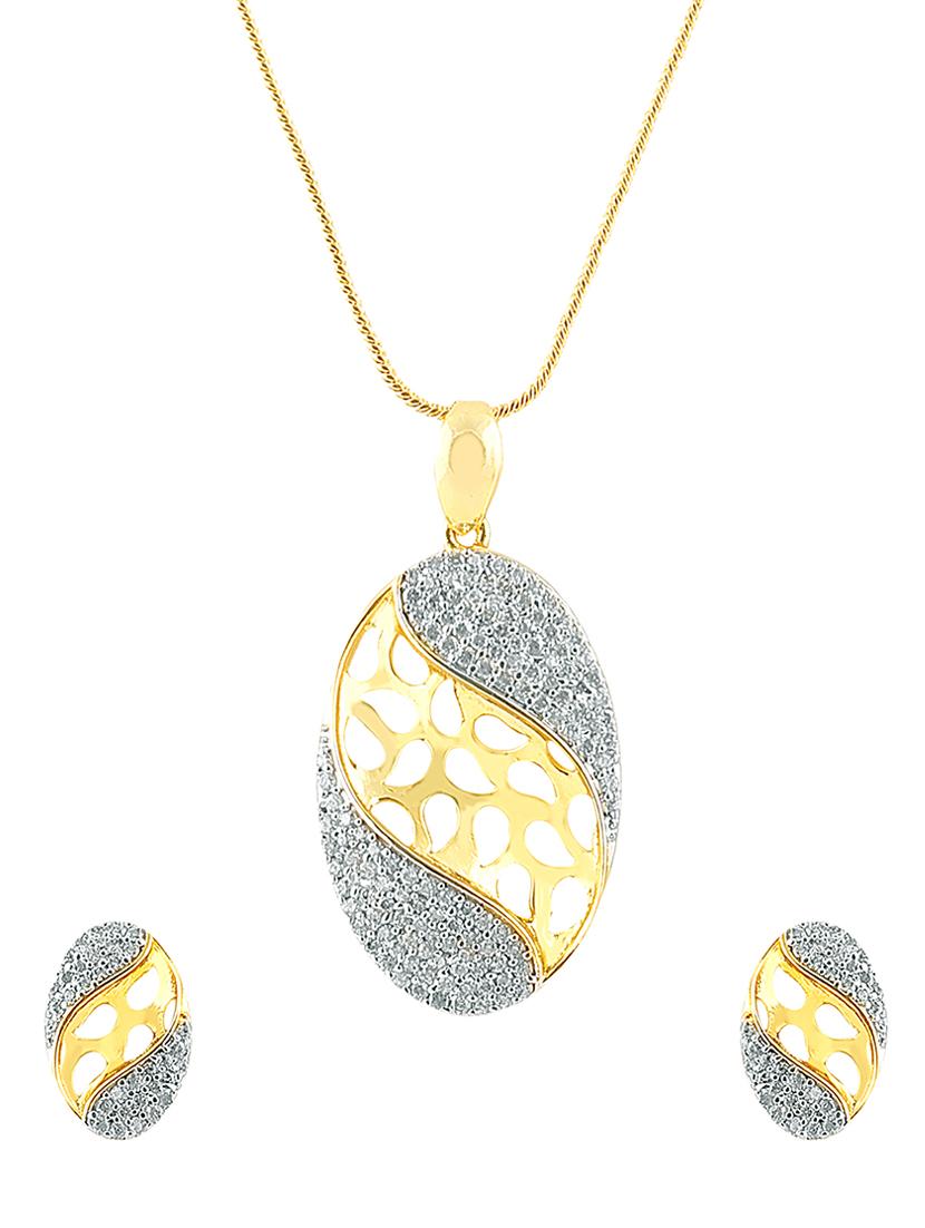gold brass set - 13429672 -  Zoom Image - 0