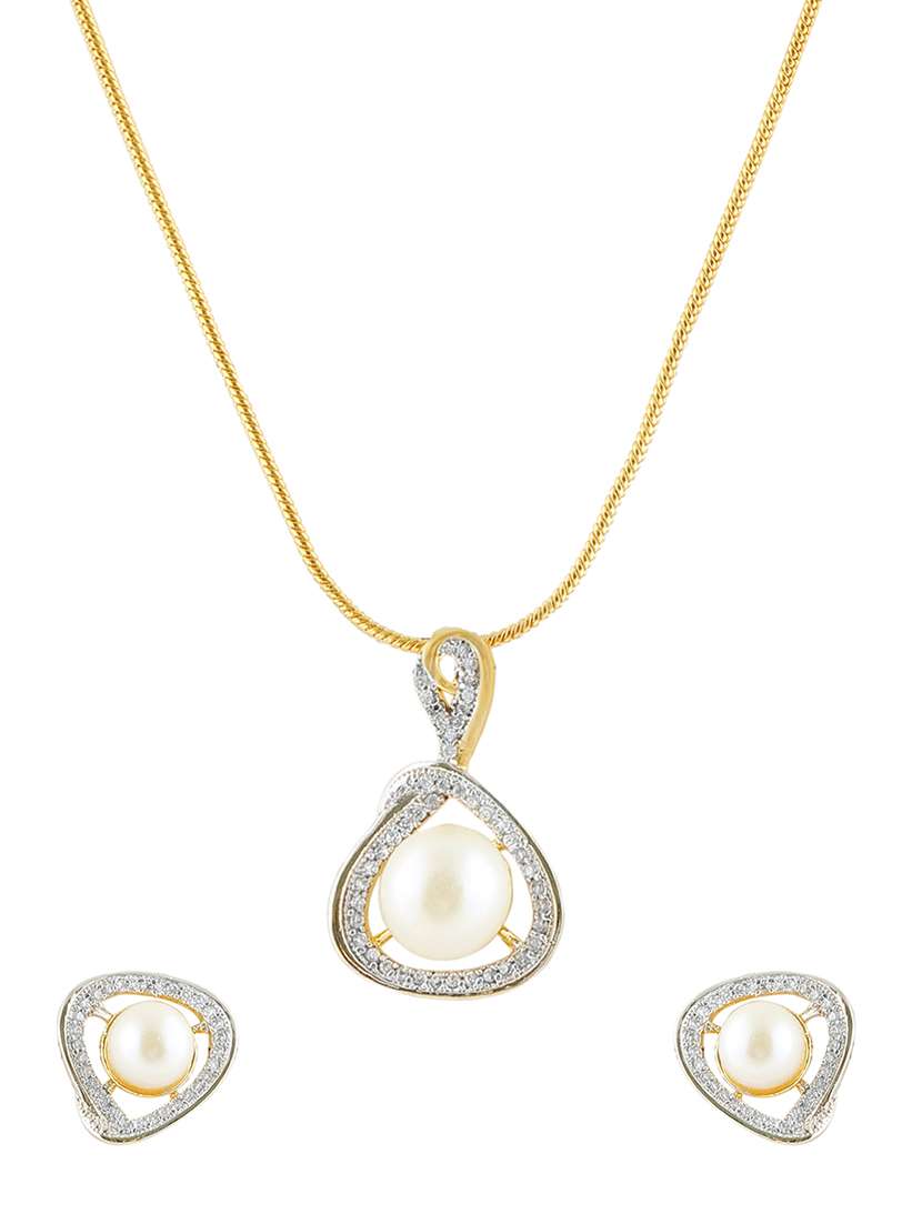 gold brass set - 13429673 - Zoom Image - 0