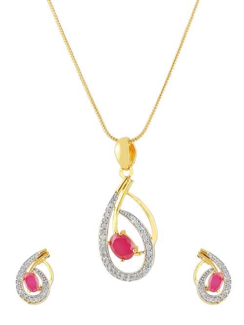 gold brass set - 13429679 - Standard Image - 0