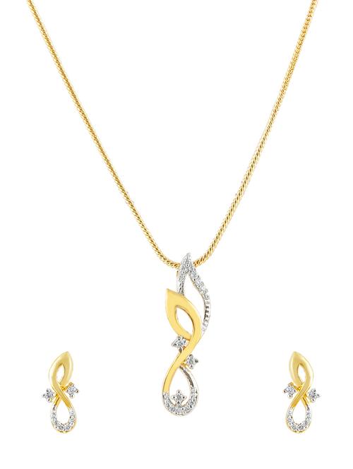 gold brass set - 13429686 -  Standard Image - 0