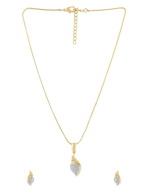 gold brass set - 13429696 - Standard Image - 1