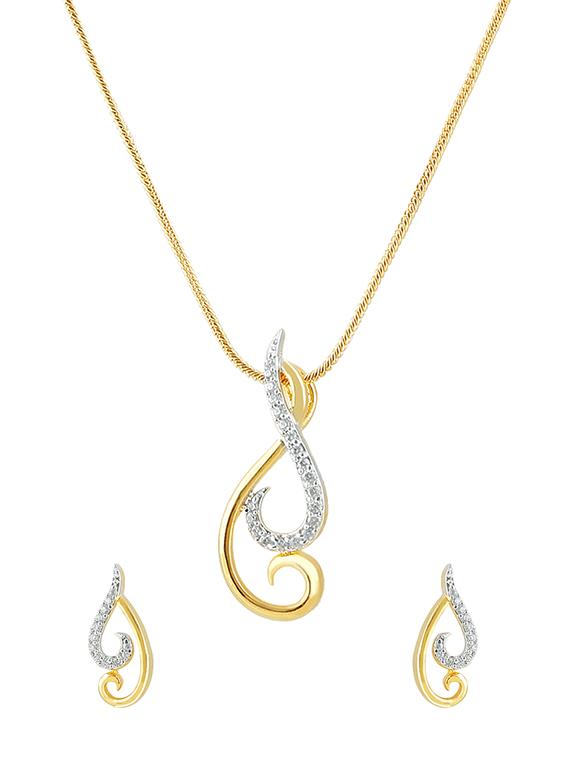 gold brass set - 13429699 - Zoom Image - 0