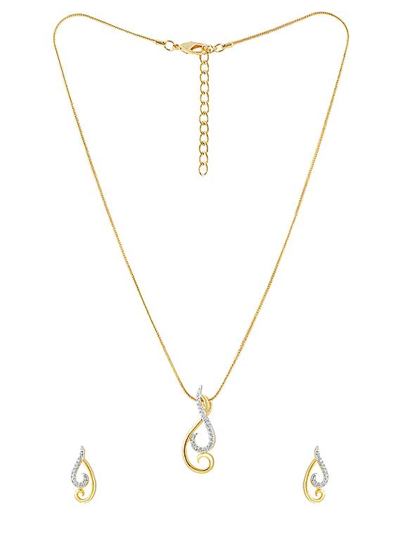 gold brass set - 13429699 - Standard Image - 1