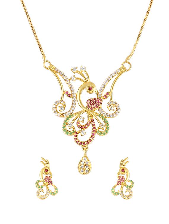 gold brass set - 13429701 - Zoom Image - 0