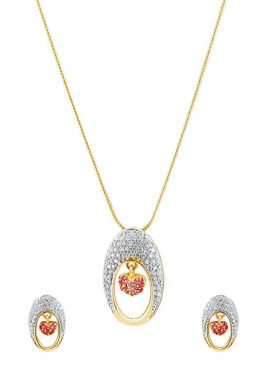 gold brass set - 13429703 - Zoom Image - 0