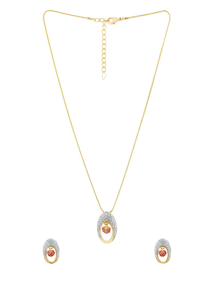 gold brass set - 13429703 - Standard Image - 1