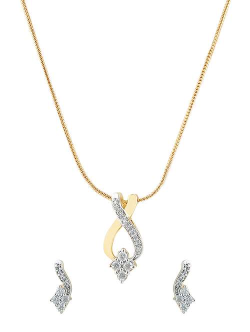gold brass set - 13429704 - Standard Image - 0
