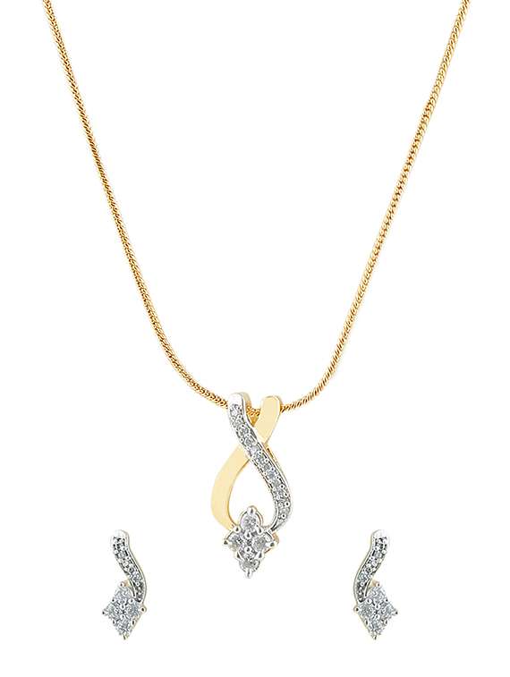 gold brass set - 13429704 - Zoom Image - 0
