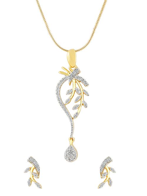 gold brass set - 13429705 -  Standard Image - 0